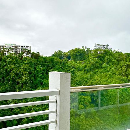 M Centro City Centre @ Gaya Street By Sunset Seaview Vacation Condos Kota Kinabalu Exterior foto
