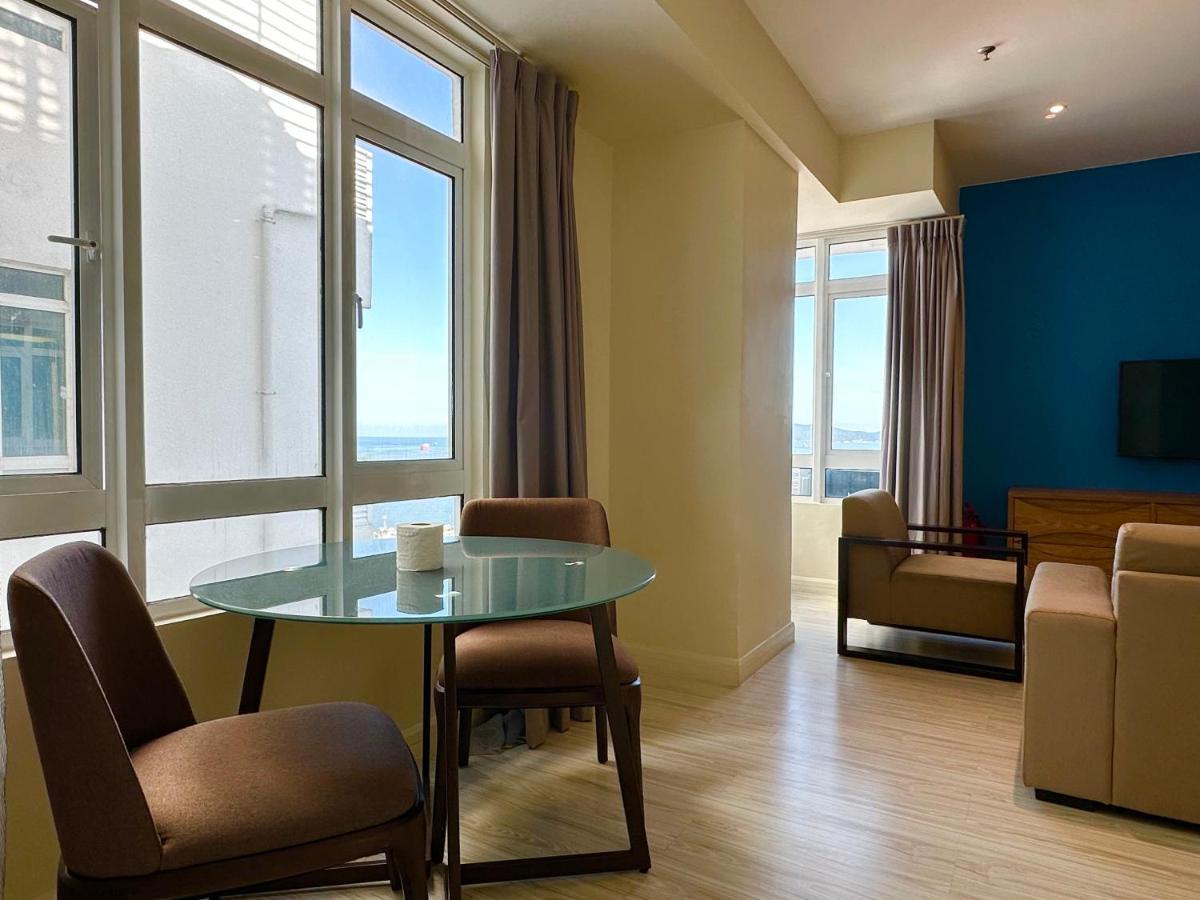 M Centro City Centre @ Gaya Street By Sunset Seaview Vacation Condos Kota Kinabalu Exterior foto