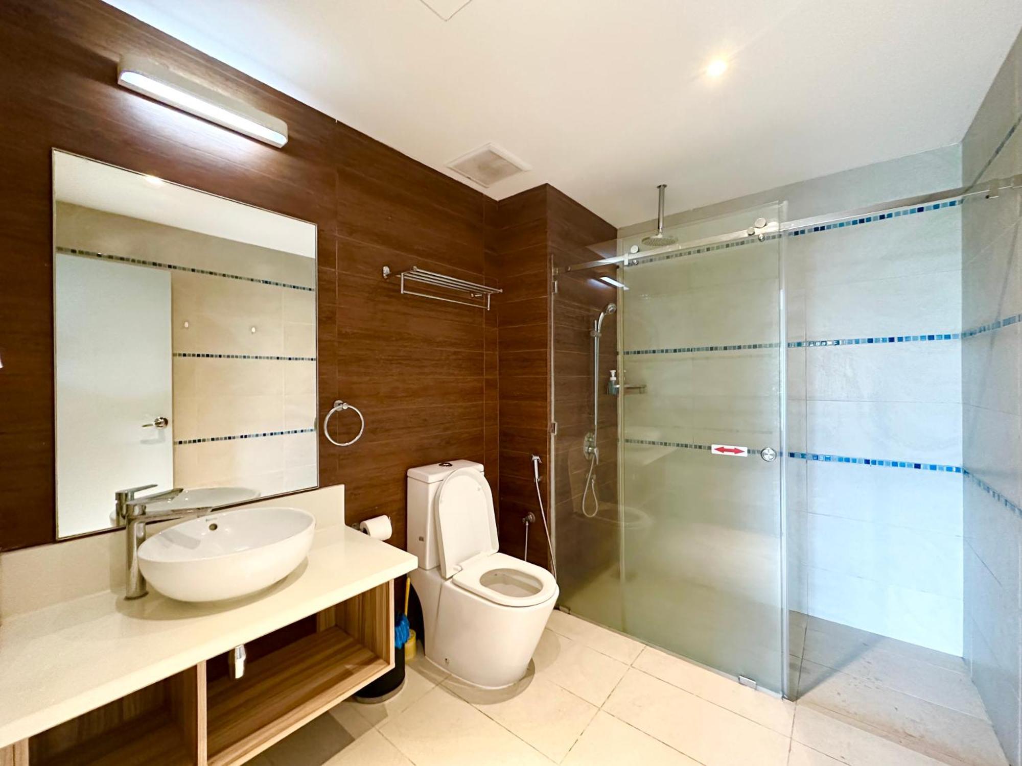 M Centro City Centre @ Gaya Street By Sunset Seaview Vacation Condos Kota Kinabalu Exterior foto