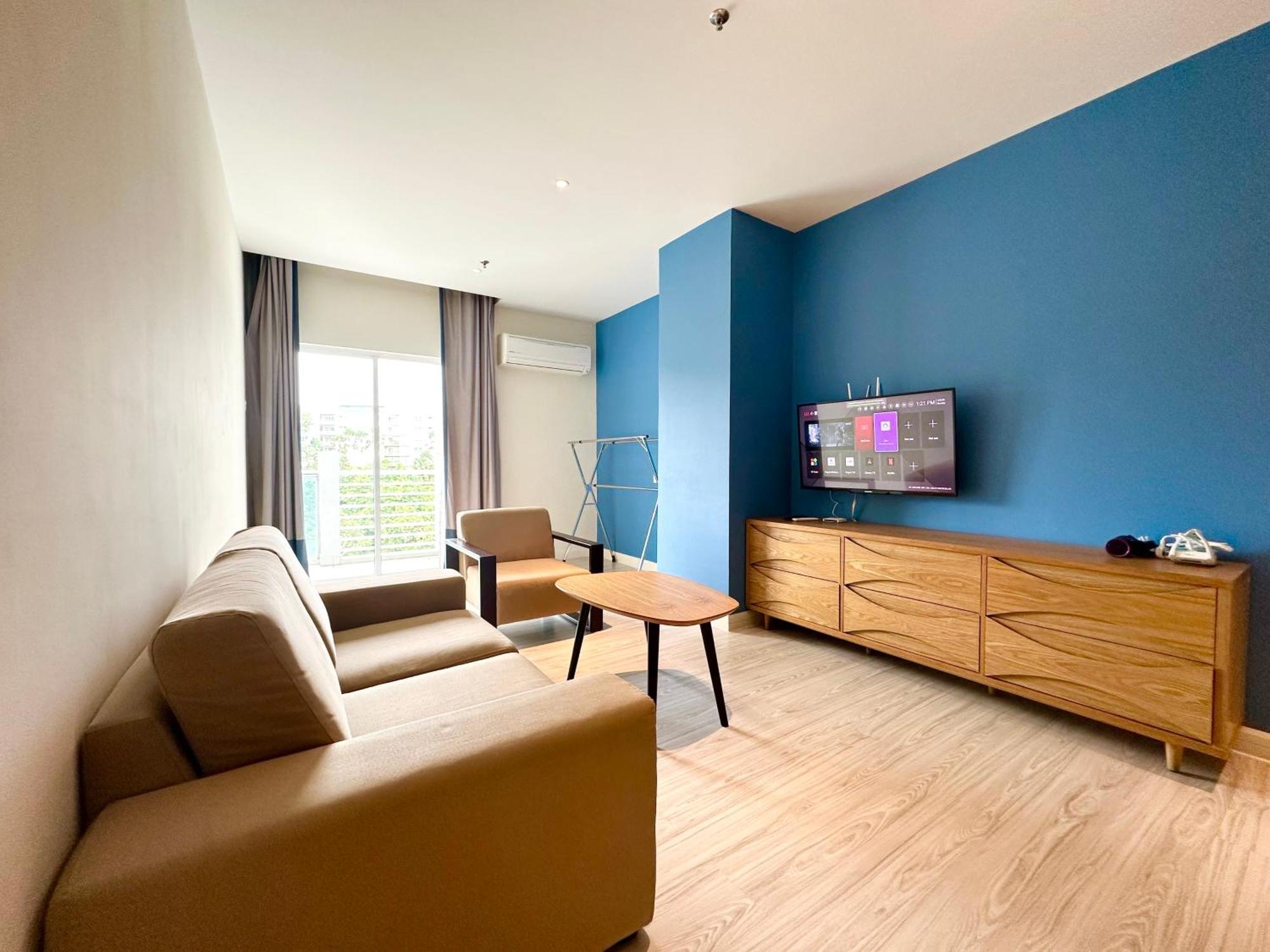 M Centro City Centre @ Gaya Street By Sunset Seaview Vacation Condos Kota Kinabalu Exterior foto