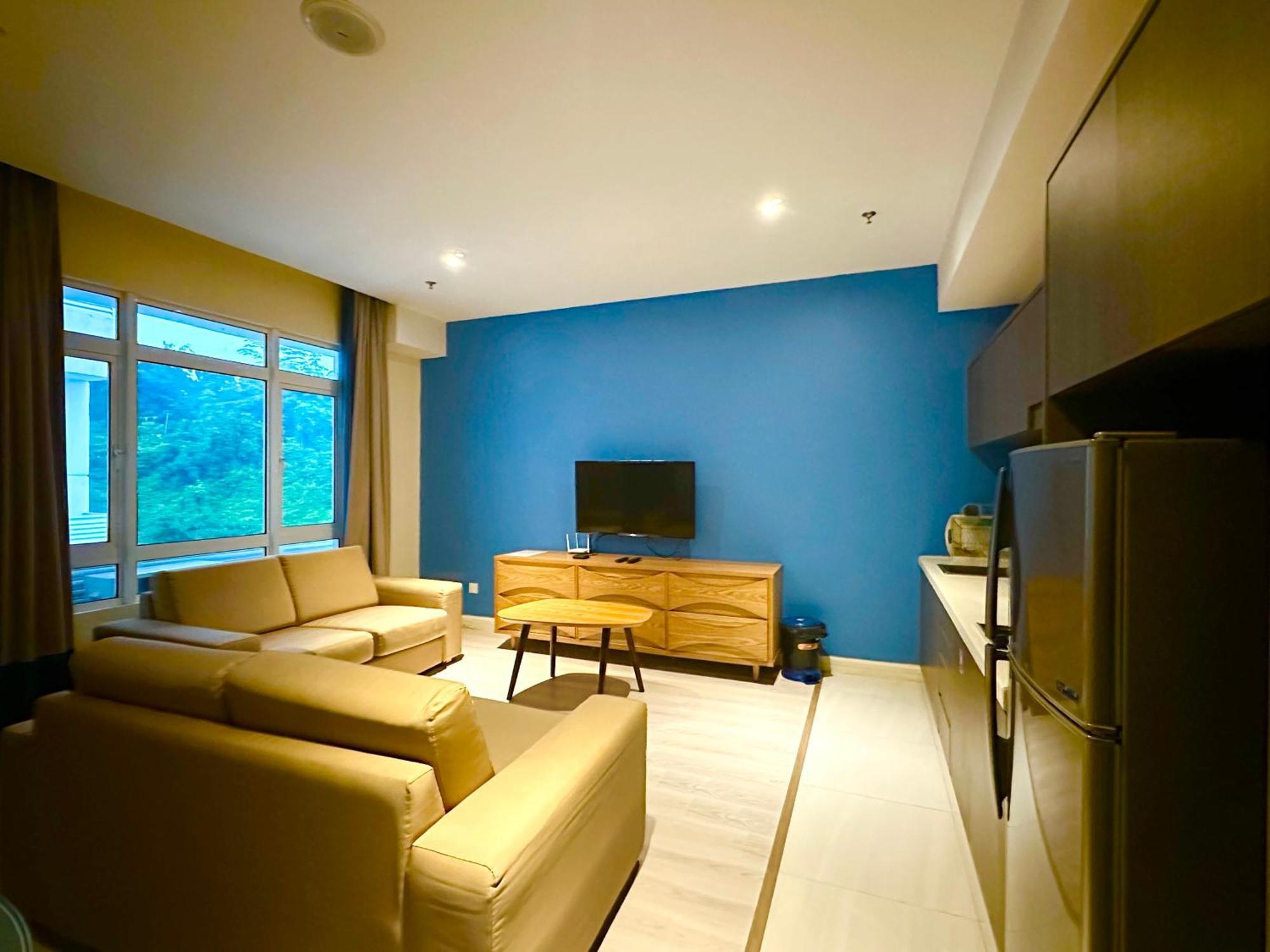 M Centro City Centre @ Gaya Street By Sunset Seaview Vacation Condos Kota Kinabalu Exterior foto