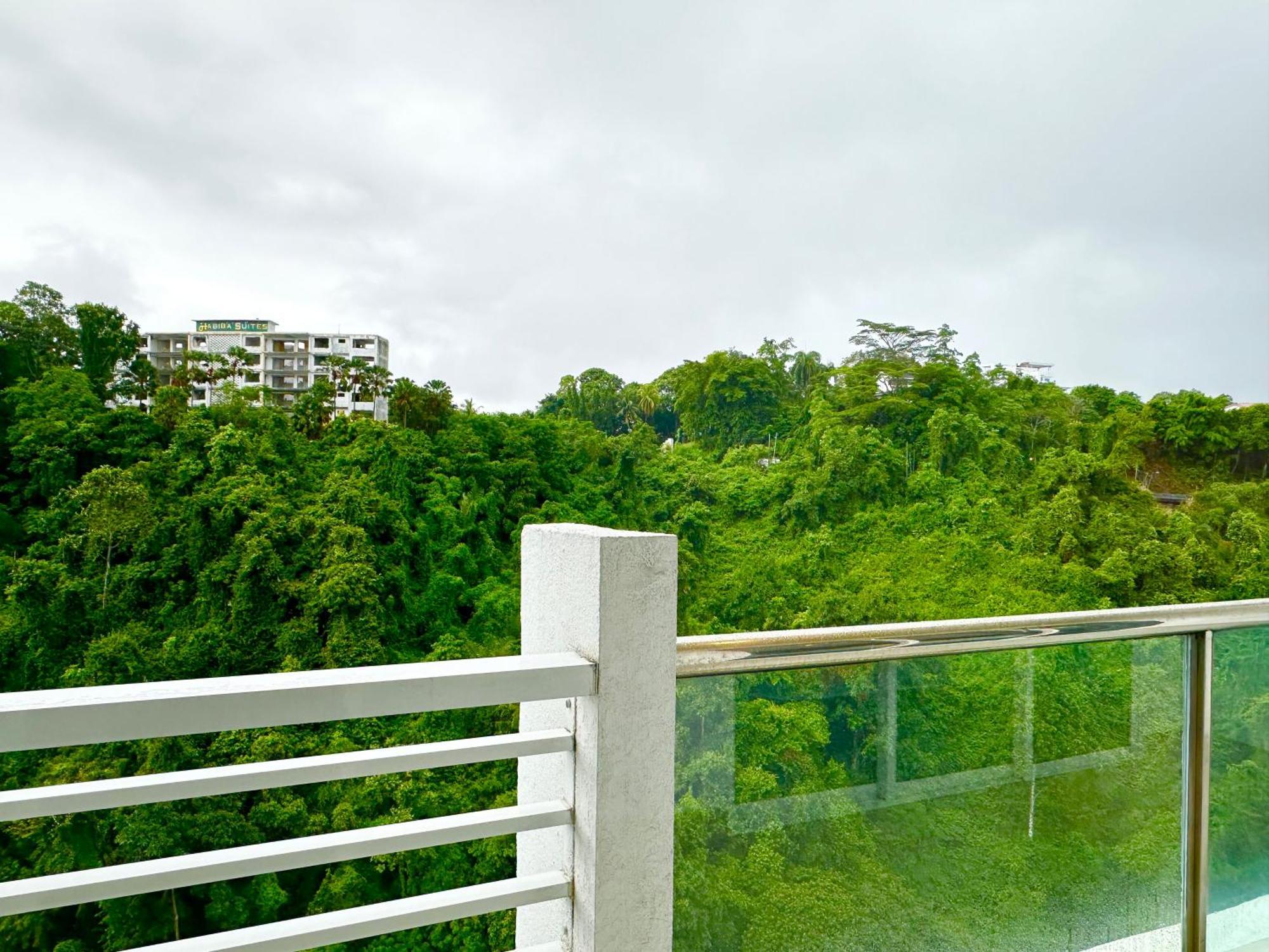 M Centro City Centre @ Gaya Street By Sunset Seaview Vacation Condos Kota Kinabalu Exterior foto