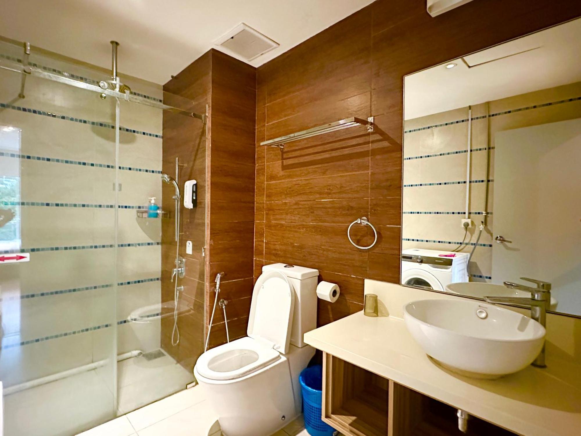 M Centro City Centre @ Gaya Street By Sunset Seaview Vacation Condos Kota Kinabalu Exterior foto